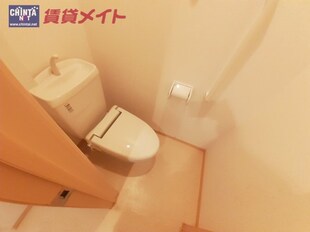 ジェルメの物件内観写真